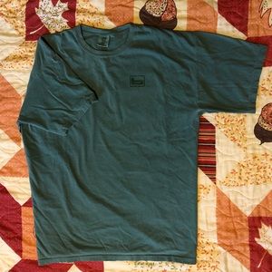 Men’s Banded waterfowl tee